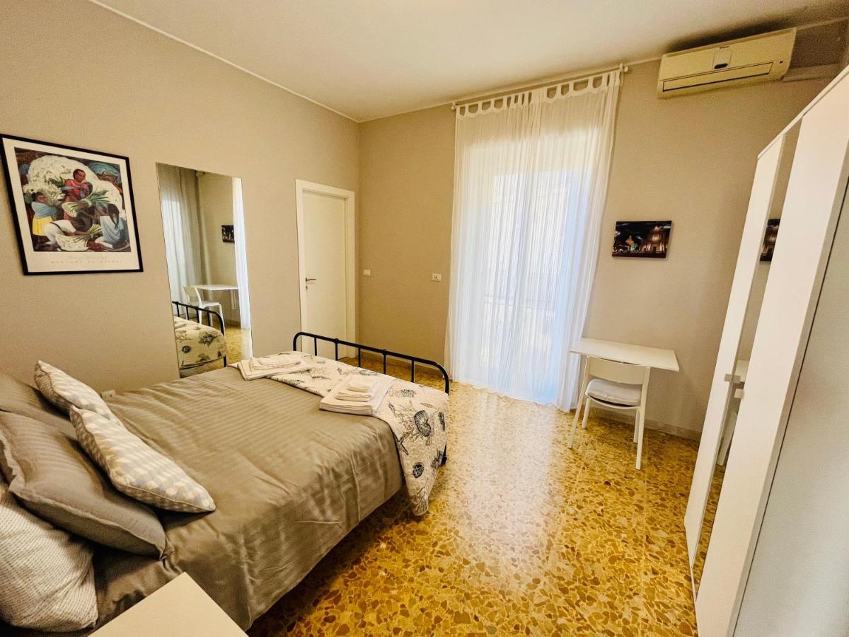 La Terrazza Di Sant'Agata Apartment CTA Exterior photo