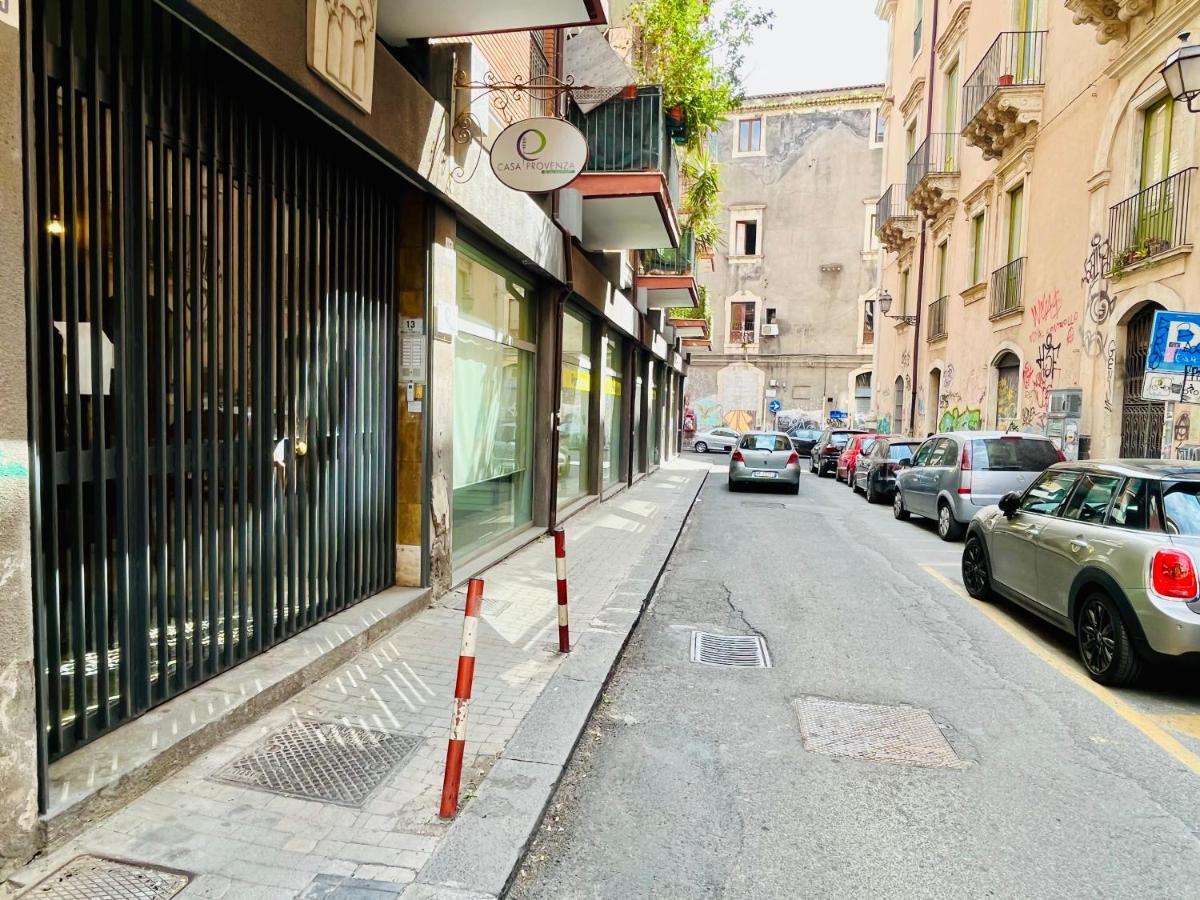 La Terrazza Di Sant'Agata Apartment CTA Exterior photo